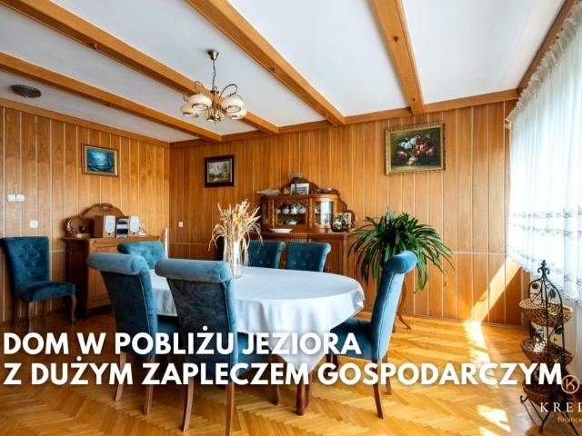 Dom na sprzedaż w Człuchów, Pomorskie
