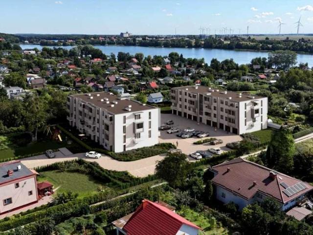 Mieszkanie na sprzedaż w Człuchów, Pomorskie