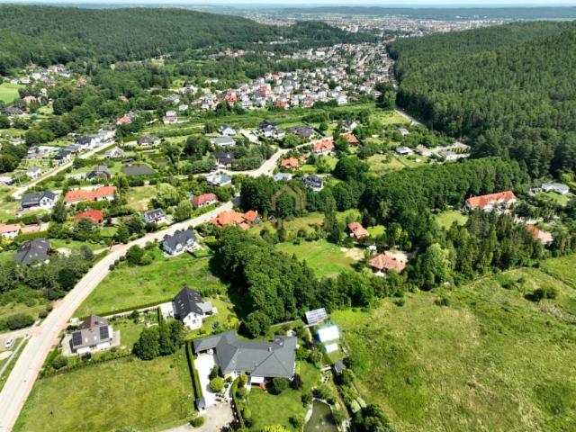 Grunt na sprzedaż w Rumia, Pomorskie