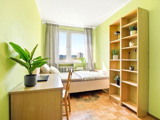 Mieszkanie na sprzedaż w Wrocław, Dolnośląskie