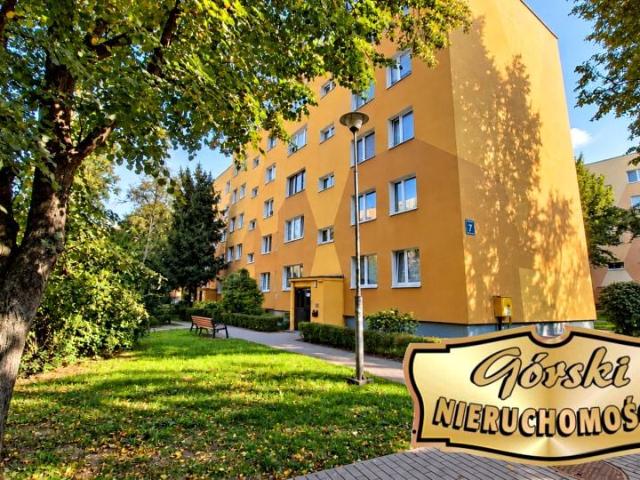 Mieszkanie na sprzedaż w Osiedle Jana Kilińskiego, Zamość