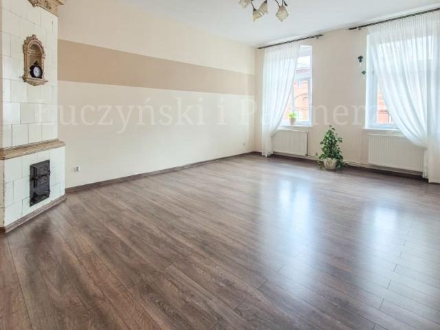 Mieszkanie na sprzedaż w Kamienna Góra, Dolnośląskie