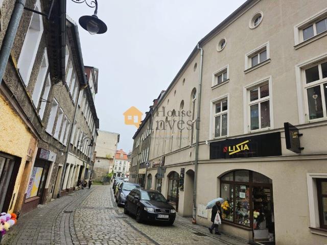 Mieszkanie do wynajęcia w Kamienna Góra, Dolnośląskie