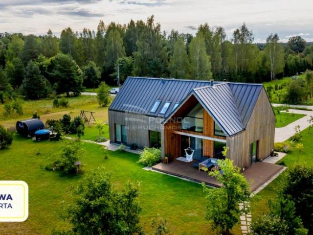 Dom na sprzedaż w Białowieża, Podlaskie