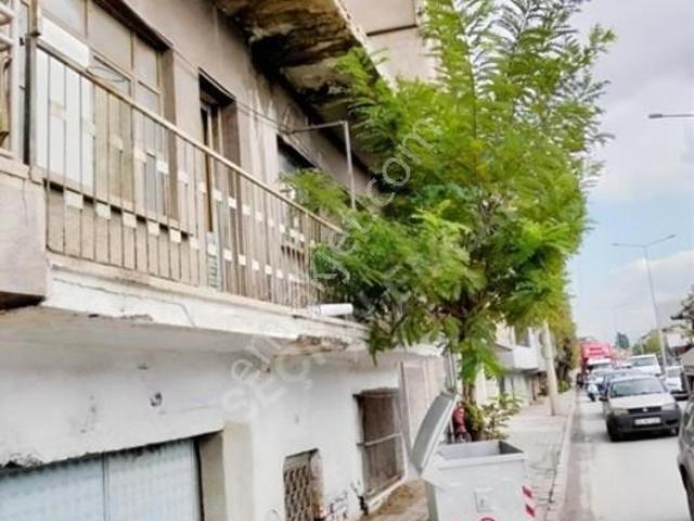 Gazi Osman Paşa Mahallesi, Bornova içerisinde satılık Bina