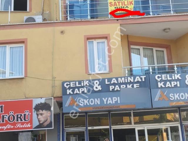 Bornova, İzmir içerisinde satılık Bina