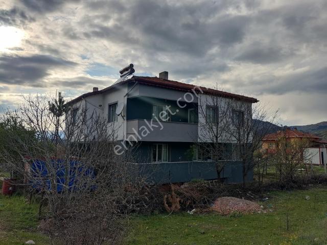 Osmancik, Çorum içerisinde satılık Villa