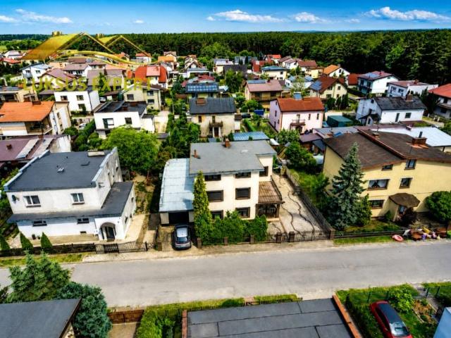 Dom na sprzedaż w Ostrzeszów, Wielkopolskie
