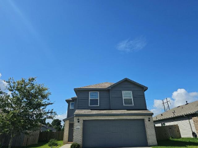 House for sale in Conroe, Texas