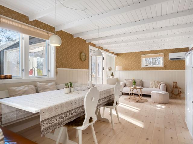 Hus til salg i Kalundborg
