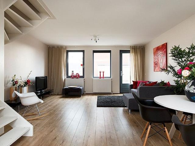 Woning te huur in Keijzershof, Pijnacker