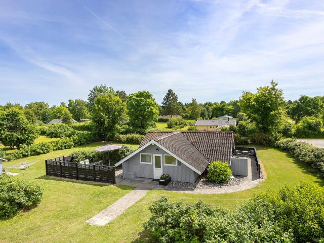 Hus til salg i Langeland