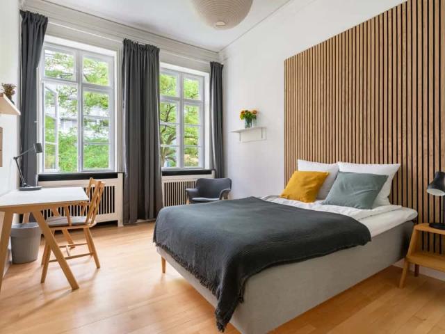 Zimmer mieten in Neuhausen-Nymphenburg, München