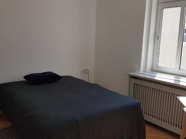 Zimmer mieten in Neuhausen-Nymphenburg, München