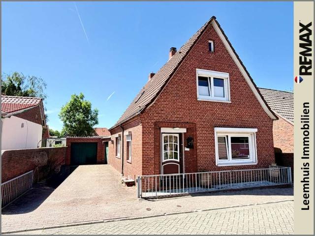 Haus kaufen in Norden, Landkreis Aurich