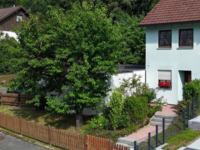 Haus kaufen in Kulmbach, Bayern