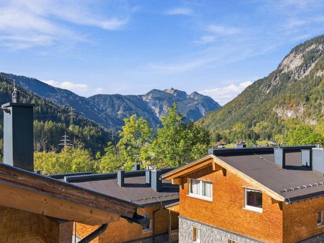Haus kaufen in Wald am Arlberg, Dalaas