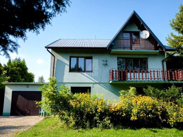 Dom na sprzedaż w Jasień, Małopolskie