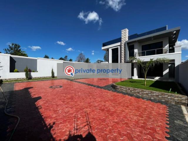 Townhouse for sale in Ruiru, Kiambu