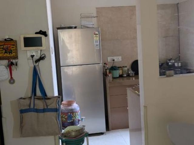 Flat for rent in Kalwa, National Capital Territory Of Delhi