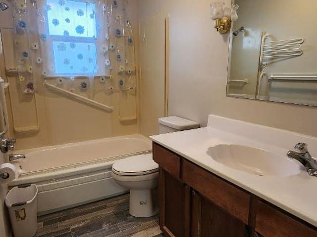 House for rent in Kamloops, British Columbia