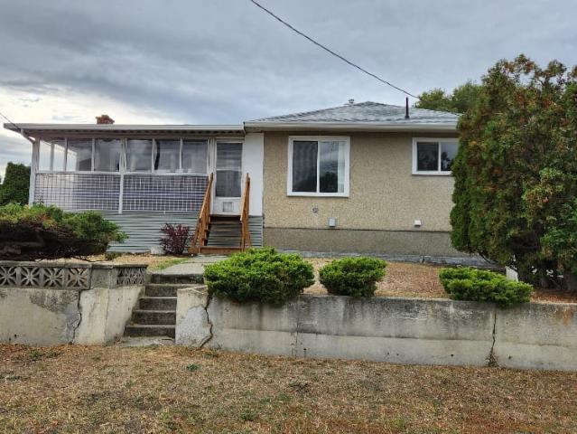 House for rent in Kamloops, British Columbia