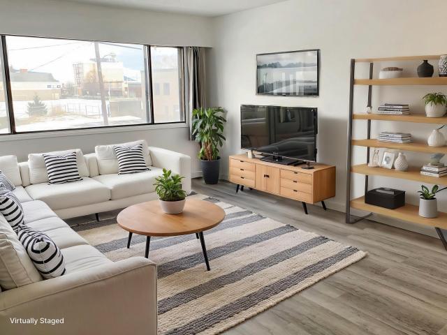 Apartment for rent in Kamloops, British Columbia