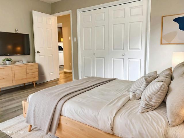 Apartment for rent in Kamloops, British Columbia