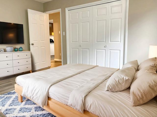 Apartment for rent in Kamloops, British Columbia