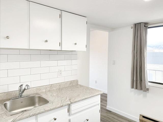 Apartment for rent in Kamloops, British Columbia
