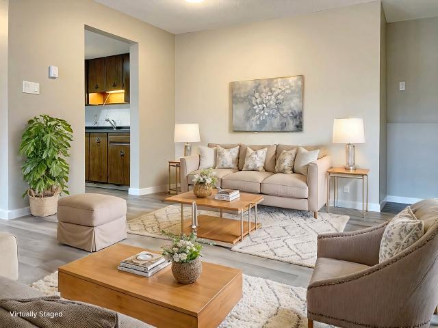Apartment for rent in Kamloops, British Columbia