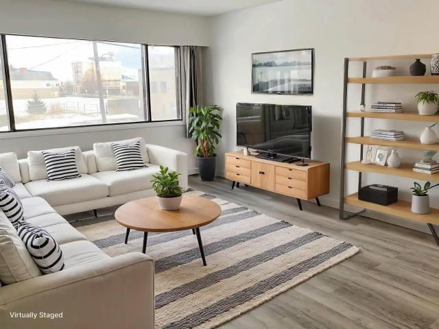 Apartment for rent in Kamloops, British Columbia