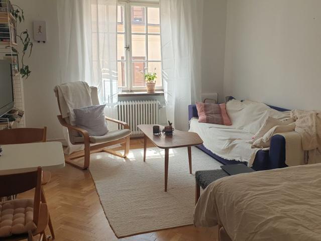 Lägenhet hyra i Norra innerstadens stadsdelsområde, Stockholm