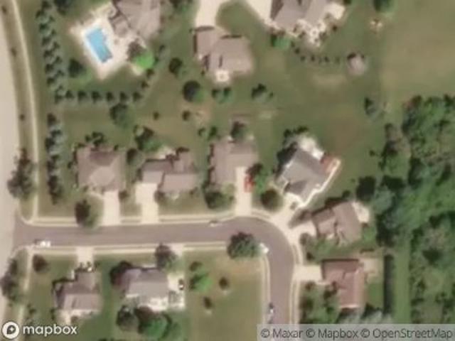 House for sale in New Bremen, Ohio