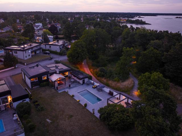 Villa till salu i Oskarshamn