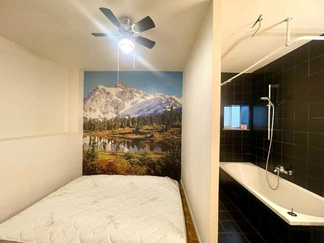 Appartement location à Antwerpen