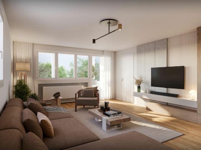 Apartment mieten in Ettingen, Basel-Landschaft