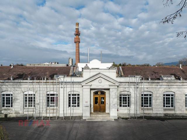 Gewerbe mieten in Bregenz, Vorarlberg