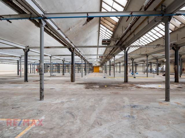 Gewerbe mieten in Hard, Vorarlberg