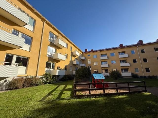 Lägenhet hyra i Kalmar