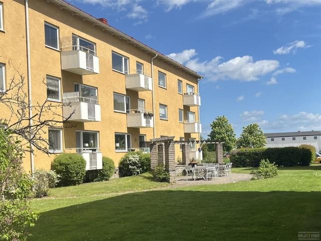 Lägenhet hyra i Kalmar