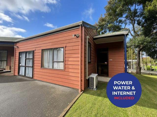 Apartment for rent in Whangarei, Northland