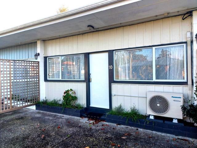 Apartment for rent in Whangarei, Northland