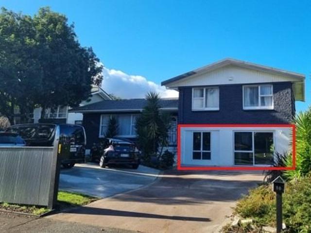 Apartment for rent in Whangarei, Northland