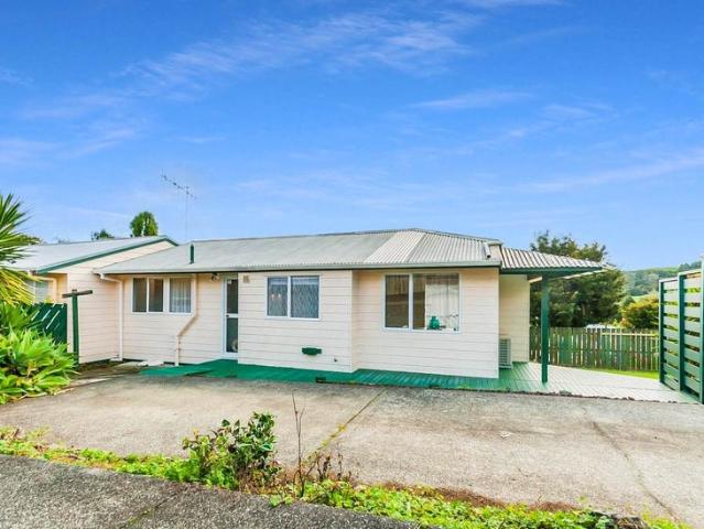 Apartment for rent in Whangarei, Northland