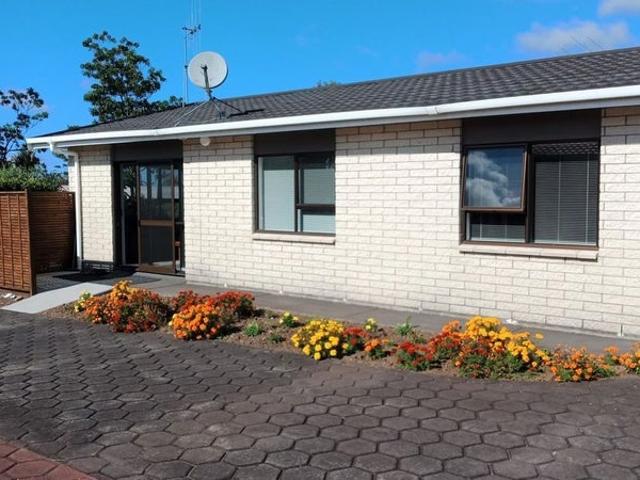 Apartment for rent in Whangarei, Northland