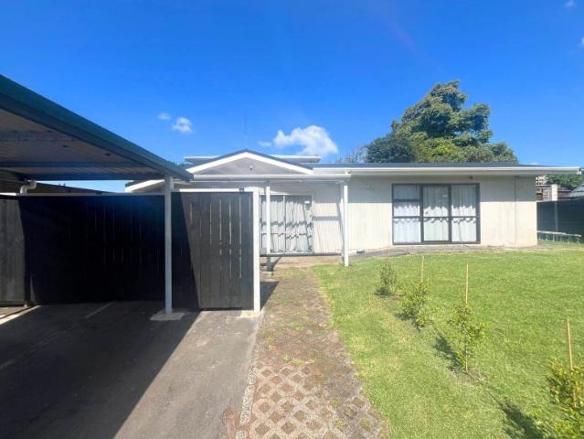 House for rent in Whangarei, Northland