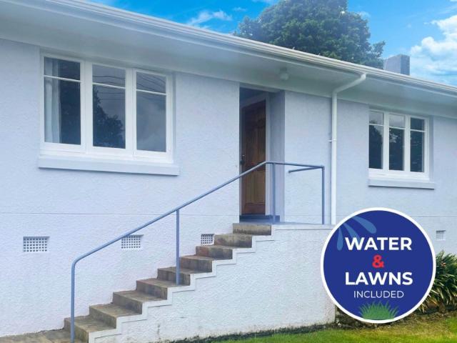 House for rent in Whangarei, Northland