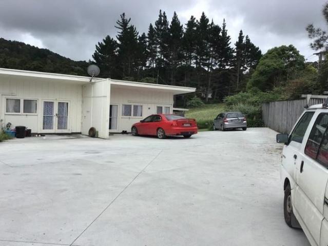 Apartment for rent in Whangarei, Northland