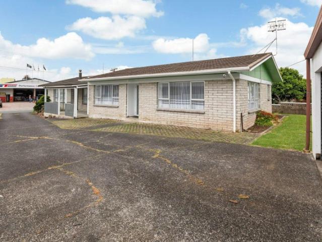 Apartment for rent in Whangarei, Northland